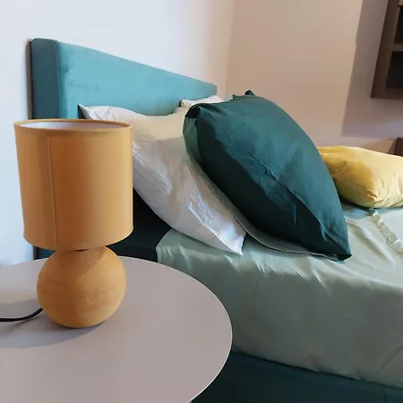Rome View Apartment-3