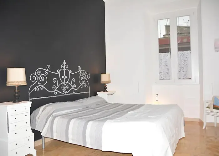 Cosy - 5 Minutes Walk From Colosseum